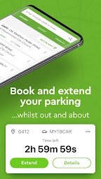 RingGo Parking: Park & Pay