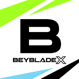 BEYBLADE X -戰鬥陀螺X