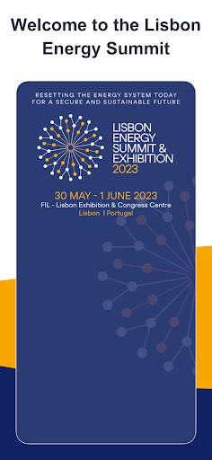 Lisbon Energy Summit