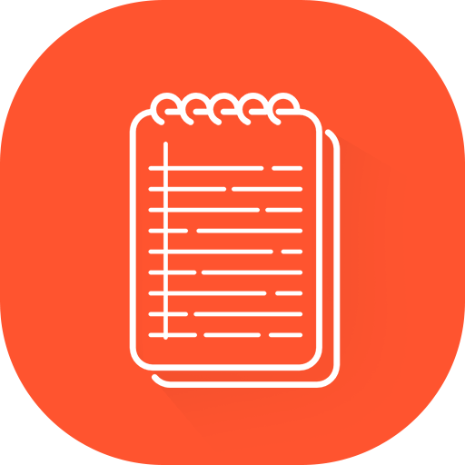 All Notes 1.0.25 Icon