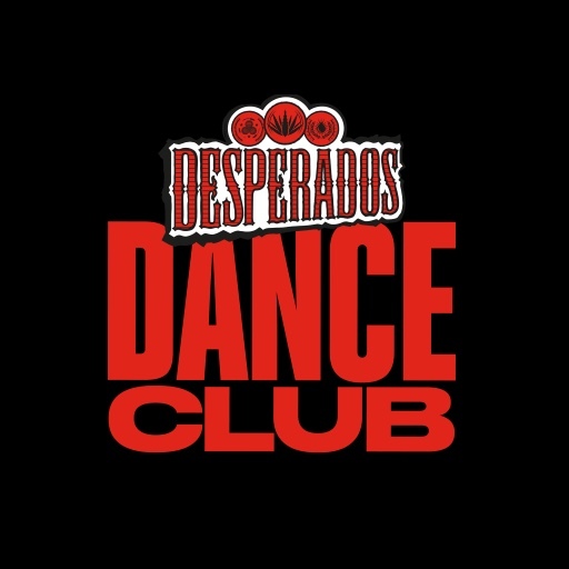 Desperados Dance Club  Icon
