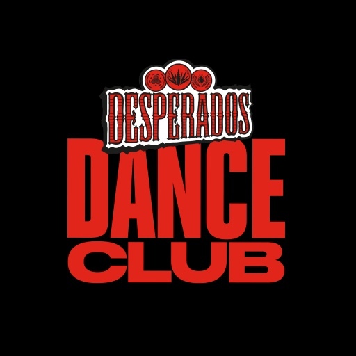 Desperados Dance Club logo