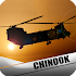Chinook Helicopter Flight Sim1.0.91
