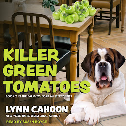 Icon image Killer Green Tomatoes
