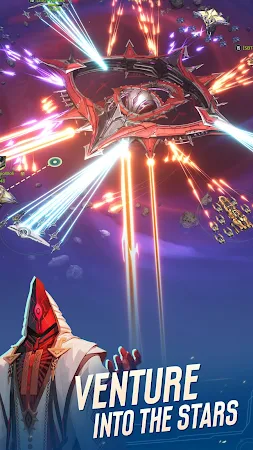 Game screenshot Foundation: Galactic Frontier apk download