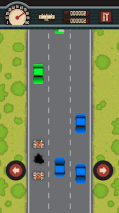 Wrong Way!(圖3)-速報App