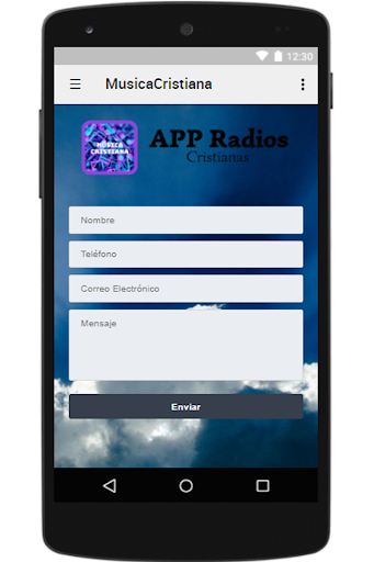 Música Cristiana Alabanzas al