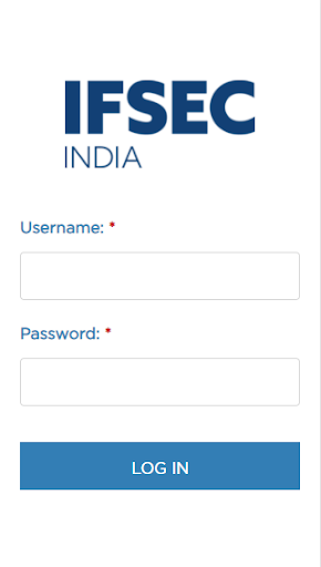 IFSEC India Exhibitor Services