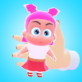 Doll Stack icon