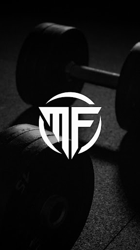 Android application MetaFit Online Training screenshort