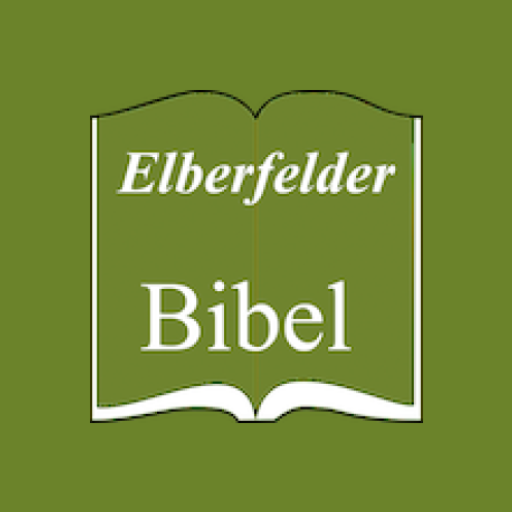 Elberfelder Bibel logo