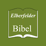Cover Image of Herunterladen Elberfelder Bibel  APK