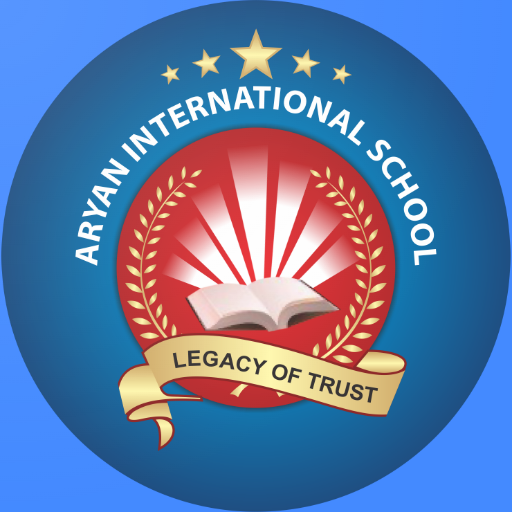 AIS STAFF logo
