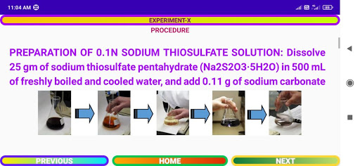 HandyLabs Analytica-I