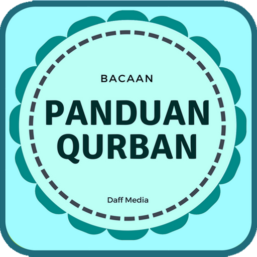 Panduan Qurban logo