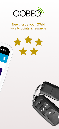 Oobeo: Valet & Event Parking Screen 2