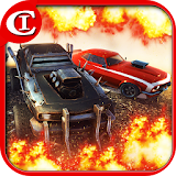 Crazy Traffic Illegal Racing 2 icon