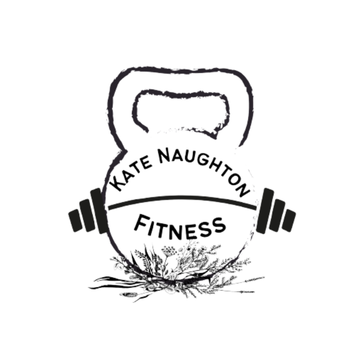 Kate Naughton Fitness