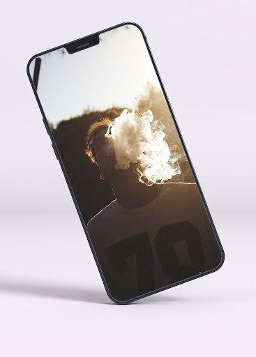 Bad Boy Wallpapers Screen 2