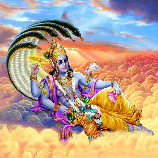 Brihaspativar Vrat Katha logo