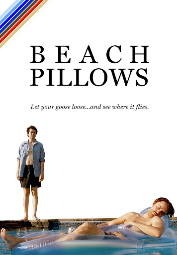 Beach pillows for the beach sales