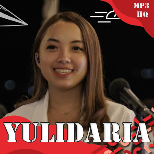 Lagu Sunda Yulidaria Offline logo