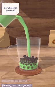 Perfect Coffee 3D MOD APK (No Ads) Download 6