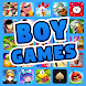 KD Boy Games - Androidアプリ