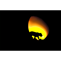 「Moonlite Tiger」のアイコン画像