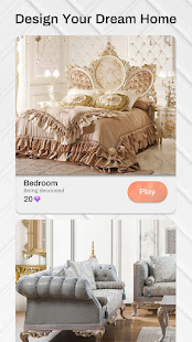 Dream Home - Design Your House 1.0.3 APK screenshots 14
