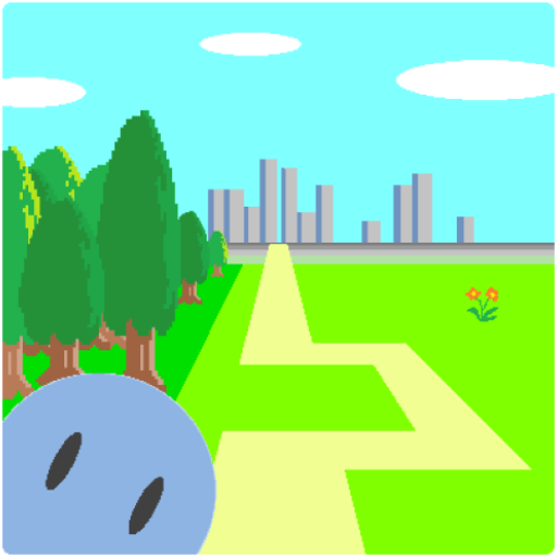 Find Route logo