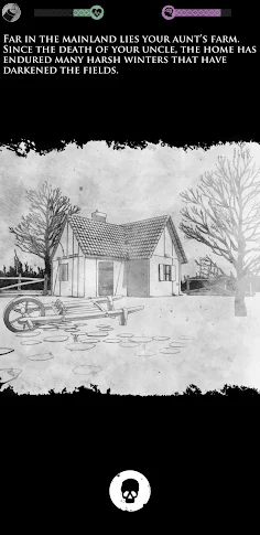 Tales of the Black Death - Screenshot 1