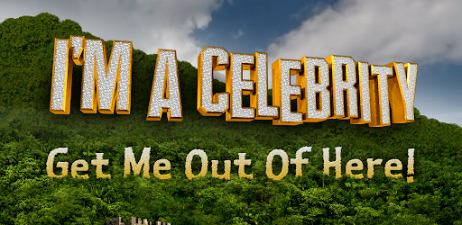I'm A Celeb Get Me Outta Here! cover