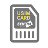 스마트캠퍼스 USIM ID icon