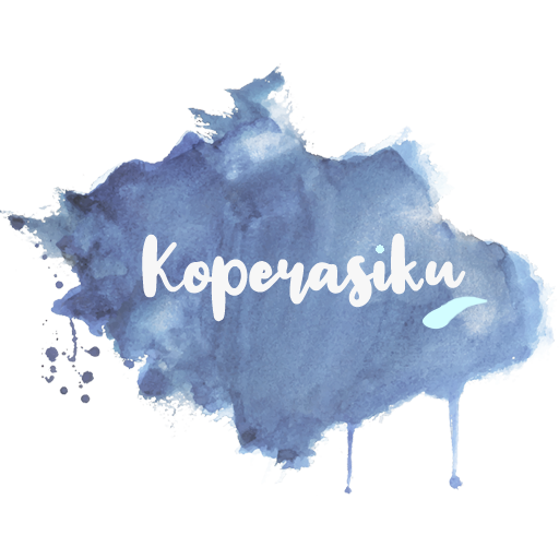 BBPI | Koperasi logo