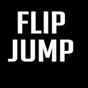 Flip Jump - Platform Game
