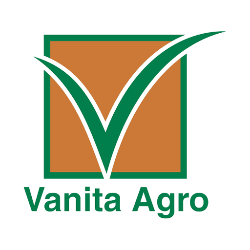 Vanita Agro logo