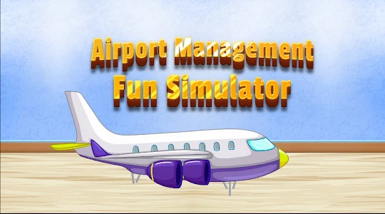 Airport Management Simulator