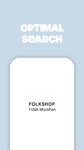 Folkshop - Find and Buy Screen 3