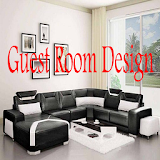 Guest Room Design icon