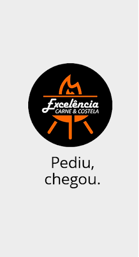 Android application Excelência Carne Costela screenshort