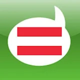 Free SMS Austria icon