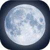 The Moon - Phases Calendar icon