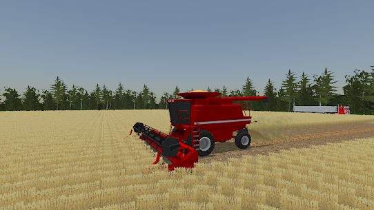 Farming USA 2 Mod APK 4