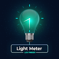 Light Meter Lux Meter Kelvin