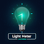 Light Meter: Lux Meter: Kelvin