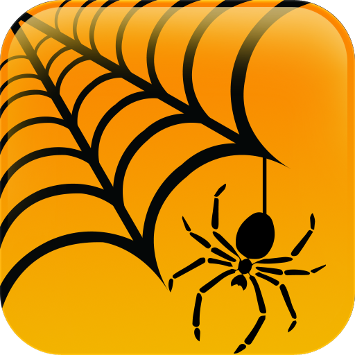 Spiders eGuide logo