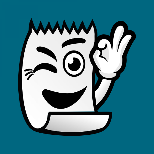 Scontrino Rapido Elettronico logo