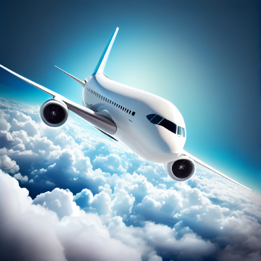 Airplane Sounds logo