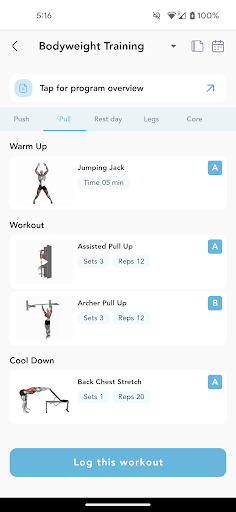 BHPT Screenshot 2 - AppWisp.com